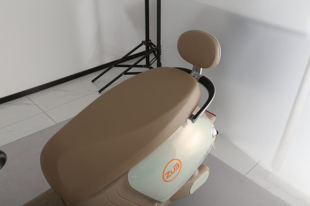 Motocicleta Eléctrica Bluhan T-XY Pro 1000w