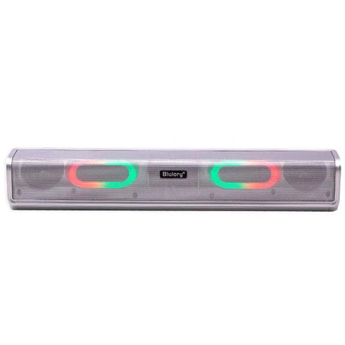 Caixa De Som Blulory Bs 803