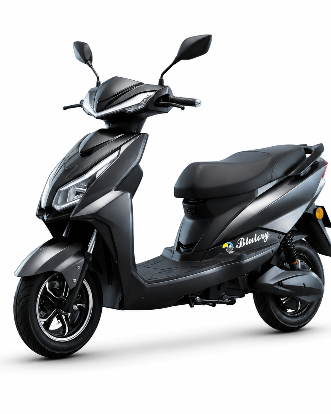 Moto Eléctrica Blulory ZL9 PRO 1.000W
