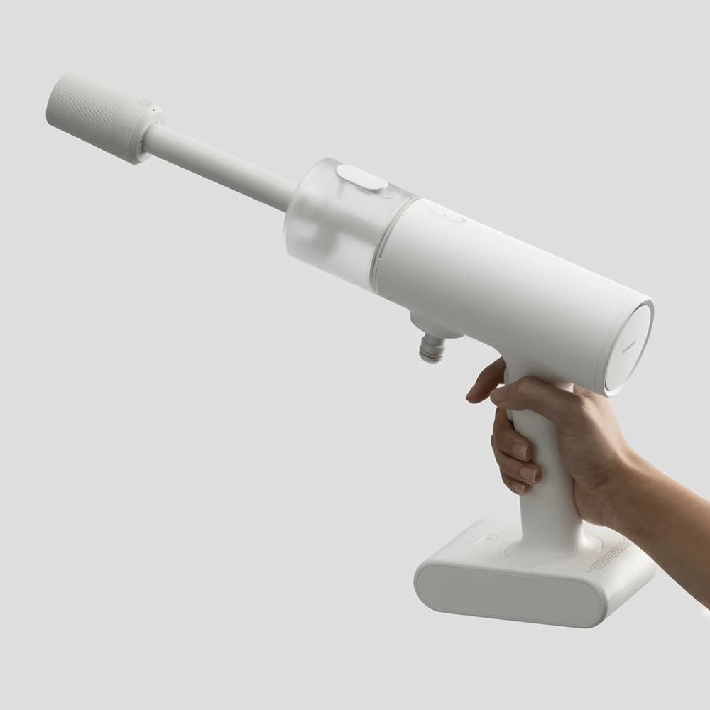 Lavadora de Alta Presión Xiaomi Cordless Pressure Washer