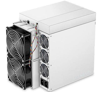 Bitmain Antminer S19 90T - Usada