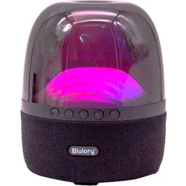 Caixa De Som Blulory Bs 801