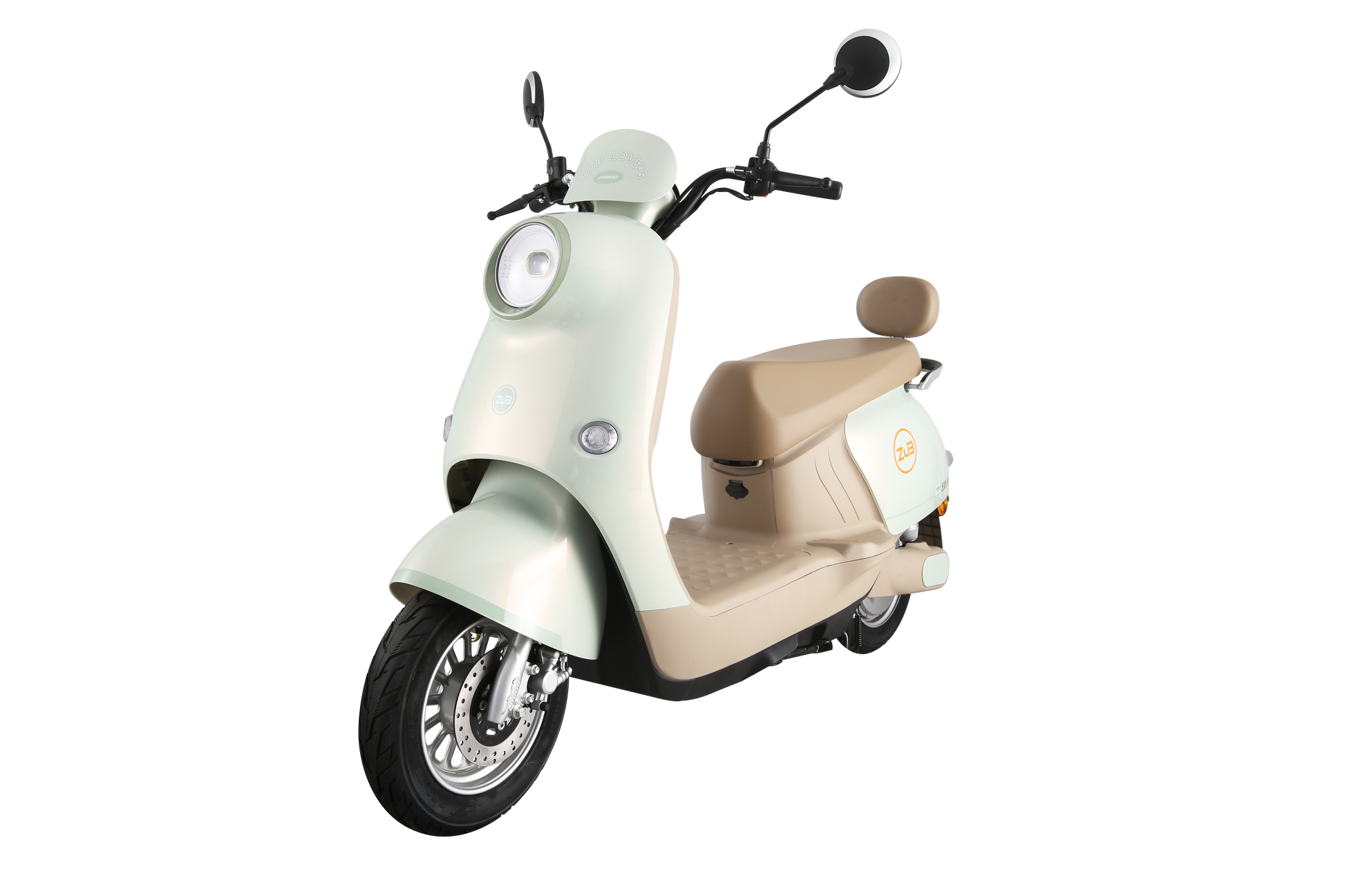 Motocicleta Eléctrica Bluhan T-XY Pro 1000w