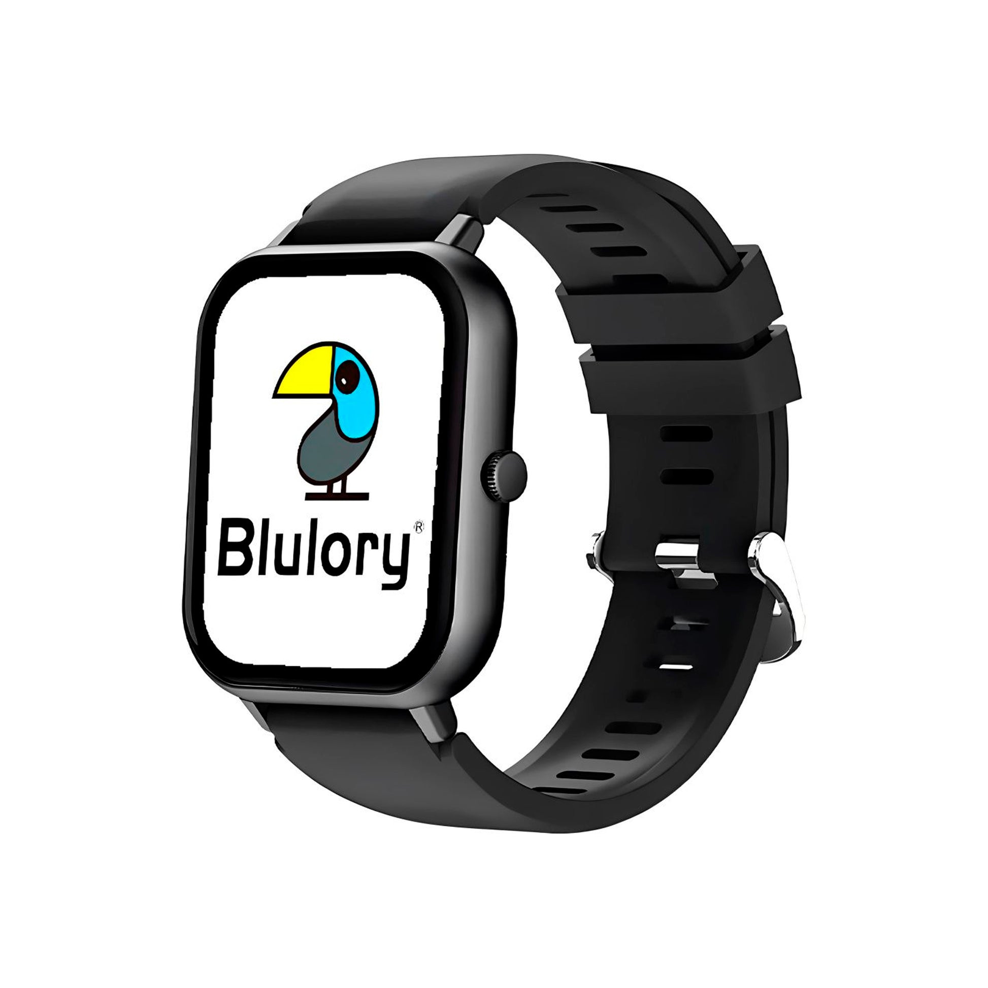 Reloj Smartwatch Blulory Glifo RS5