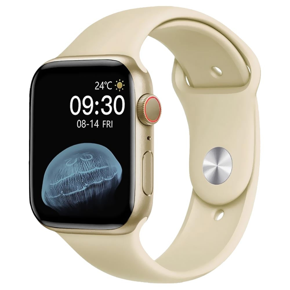 Smartwatch Blulory Glifo 9 2024