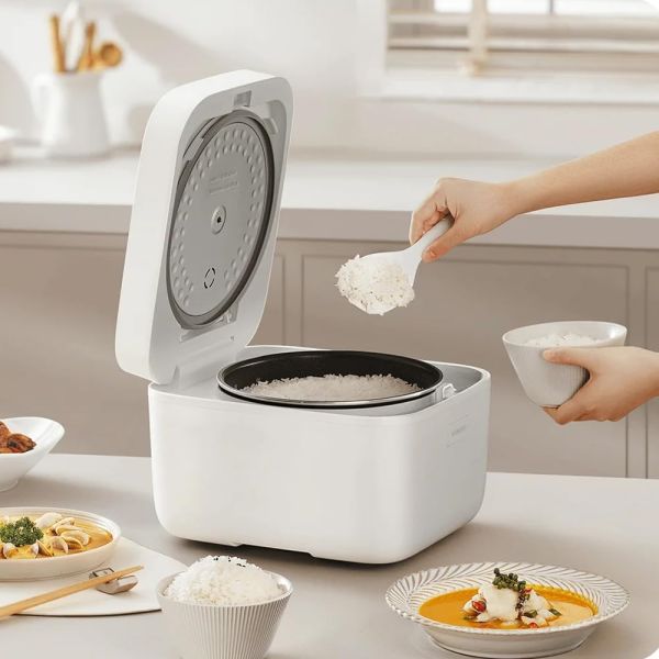 Olla Arrocera Multifunción Xiaomi de 4 litros