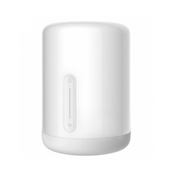 Lámpara Smart Xiaomi Mi Bedside Lamp 2 MJCTD02YL 220v - Blanco