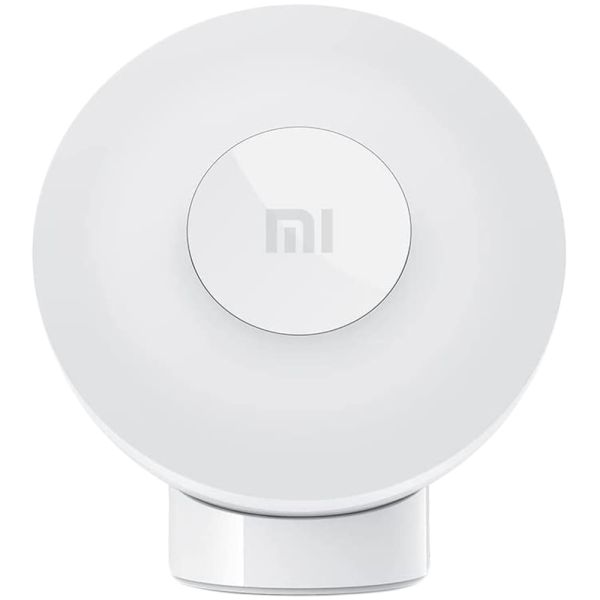 Lámpara LED Xiaomi Mi Motion Activated Night Light MJYD02YL - Blanco