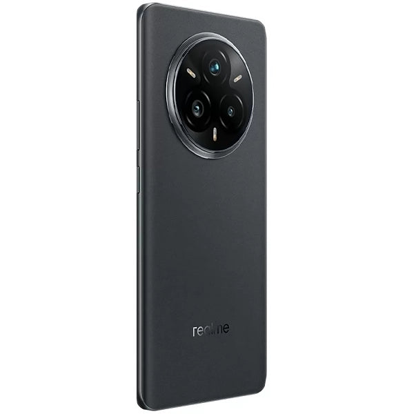 CELULAR REALME 14 PRO+ 5G 12/512GB GRAY ANATEL