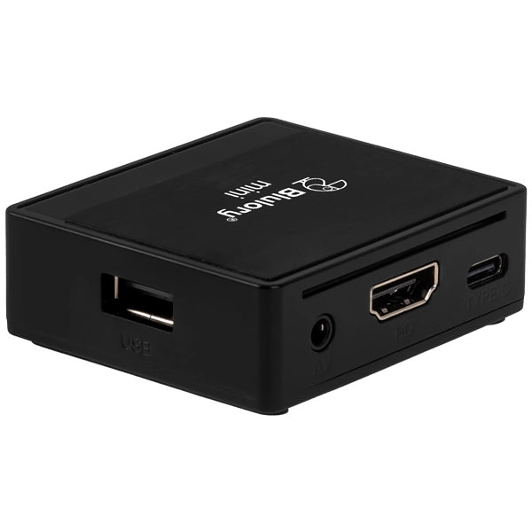 Blulory TV Box 2+16GB