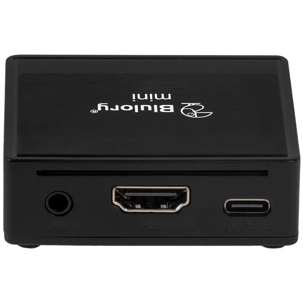 Blulory TV Box 2+16GB