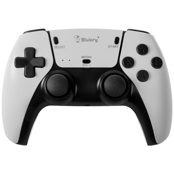 Consola Blulory Game Stick M15 Pro 4K Ultra HD con 2 controladores