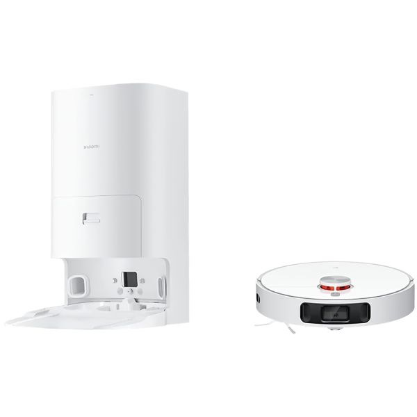 Aspiradora Inteligente Xiaomi Robot Vacuum X10+ B101GL EU