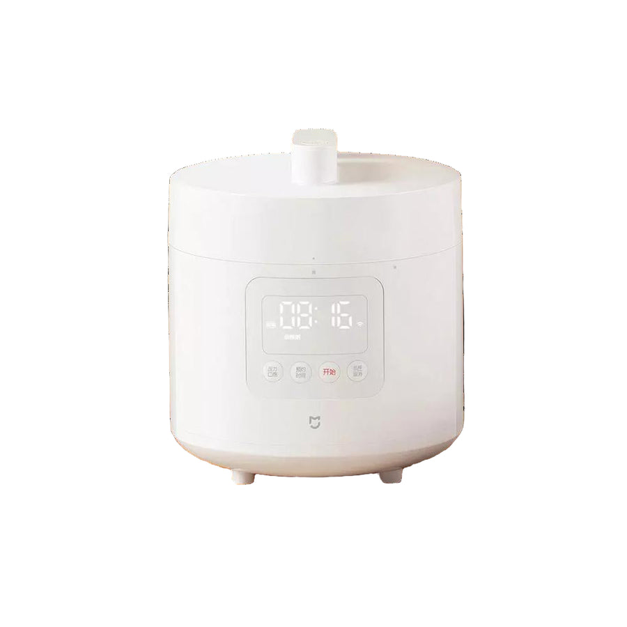 Olla a presión eléctrica Mijia 2.5L MYLGX019CM BRH4367CN