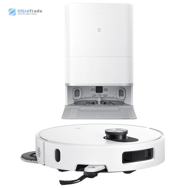 MIJIA/ Xiaomi Robot Vacuum M40S Water Tank Edition ( Versión China )