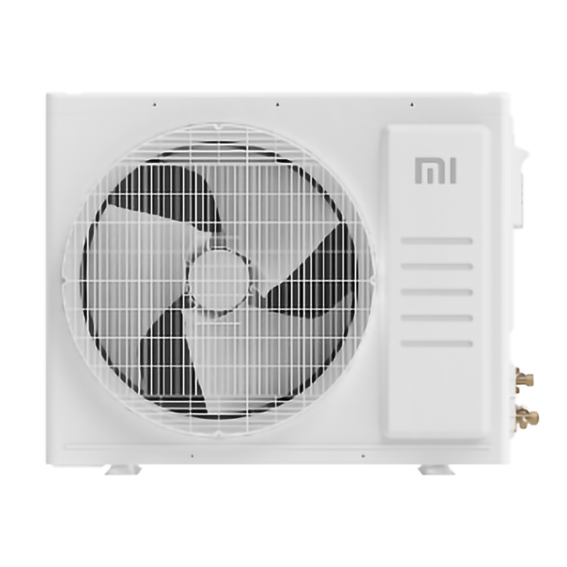 Aire Acondicionado Vertical Xiaomi de 24 000 BTU (3HP, Inverter, Nivel 1 Eficiencia Energética) - Blanco
