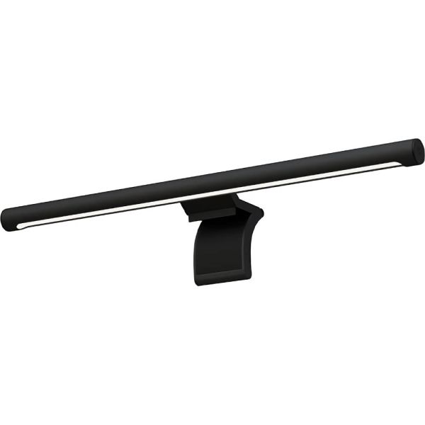 Lámpara LED Xiaomi Mi Computer Monitor Light Bar MJGJD02YL 5 W - Negro