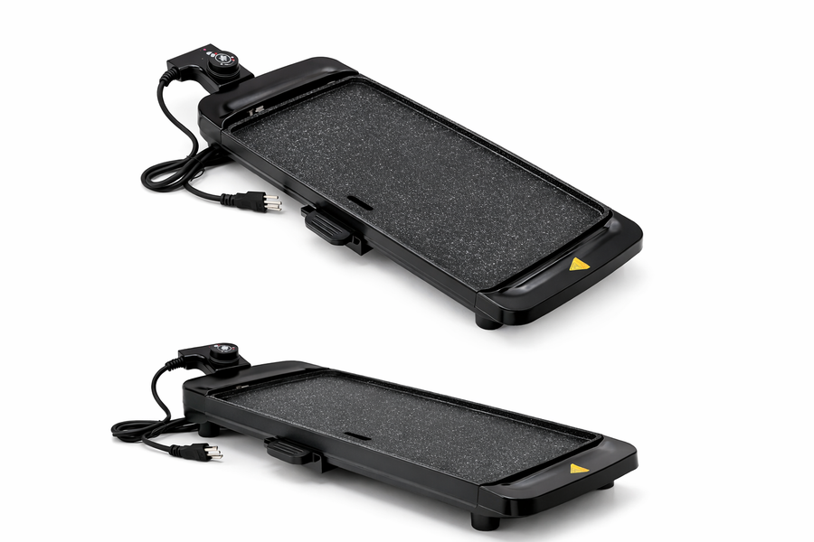 Parrilla Eléctrica Blulory  RS-KP152A