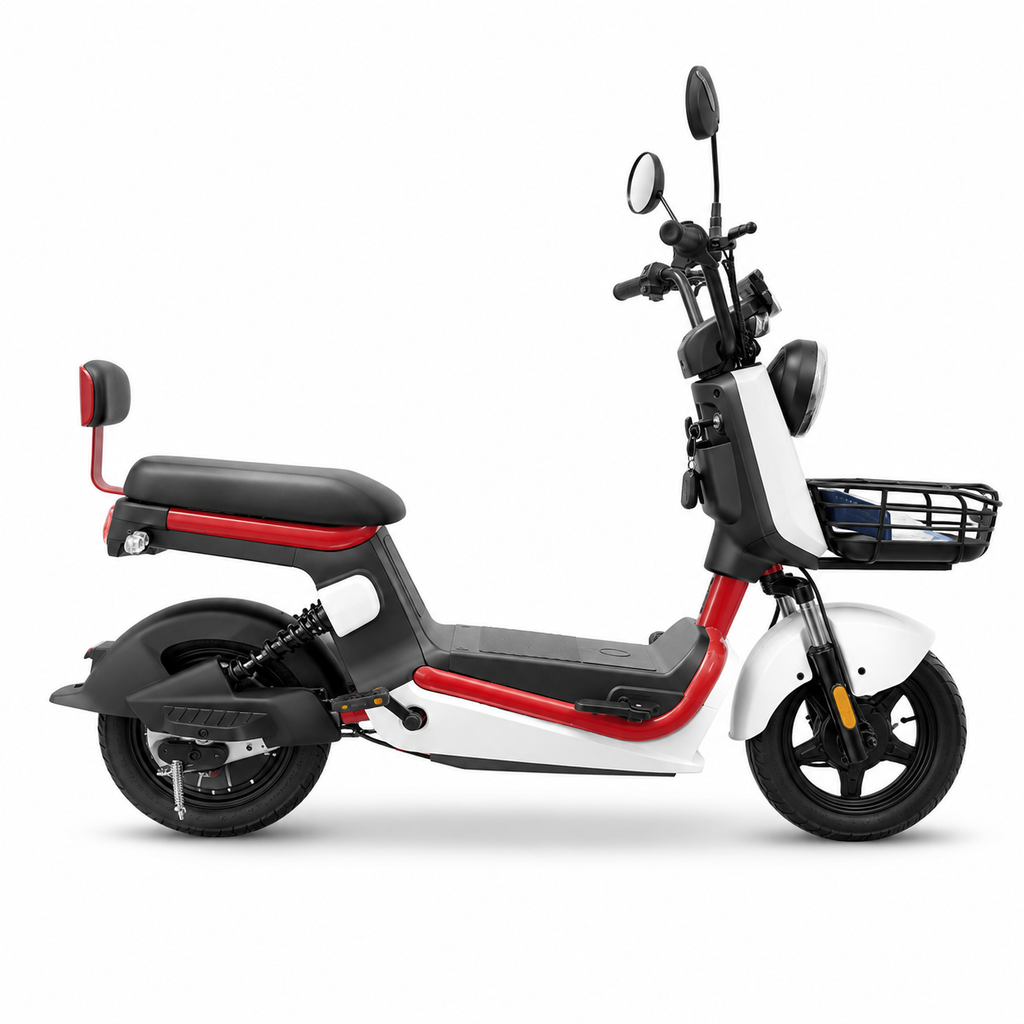 MOTO ELÉCTRICA BLULORY U1 500W