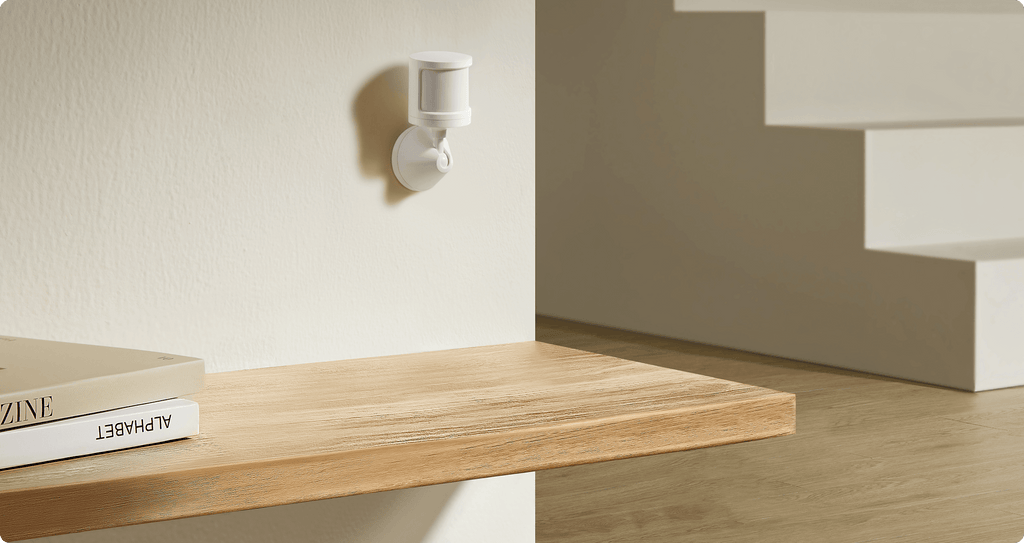 Xiaomi Mi Motion Sensor 2S  XMPIR02SGXS