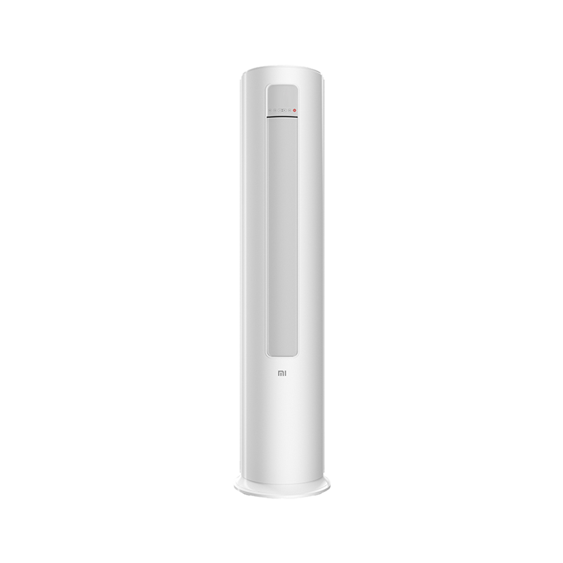 Aire Acondicionado Vertical Xiaomi de 24 000 BTU (3HP, Inverter, Nivel 1 Eficiencia Energética) - Blanco