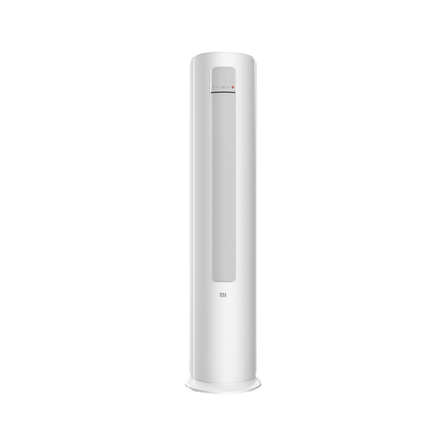 Aire Acondicionado Vertical Xiaomi de 24 000 BTU (3HP, Inverter, Nivel 1 Eficiencia Energética) - Blanco