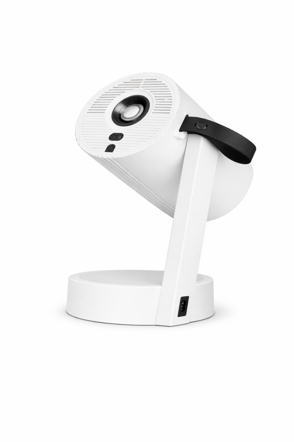 Blulory Projector T6 Max – White