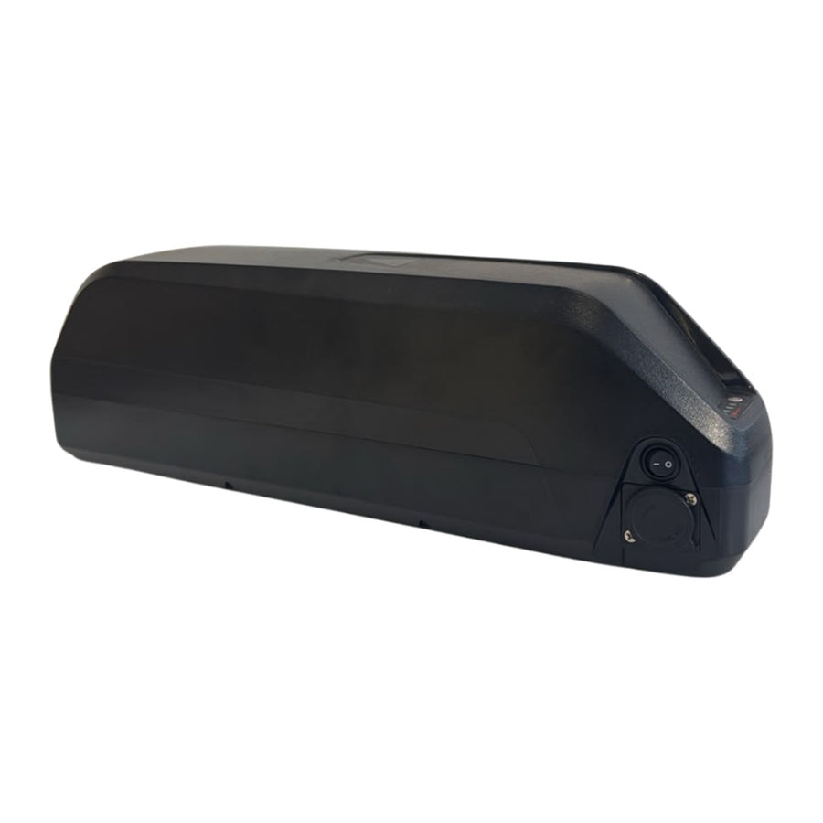 Bateria de Litio para Bicicleta Eléctrica Serie V8 48V 15AH