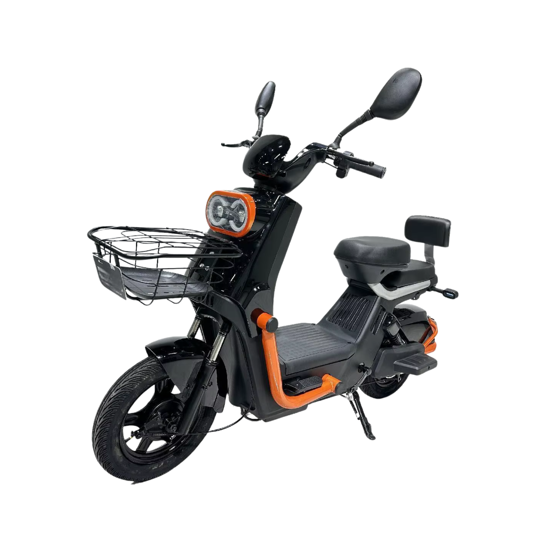 Motocicleta Eléctrica Bluhan ME05 Pro