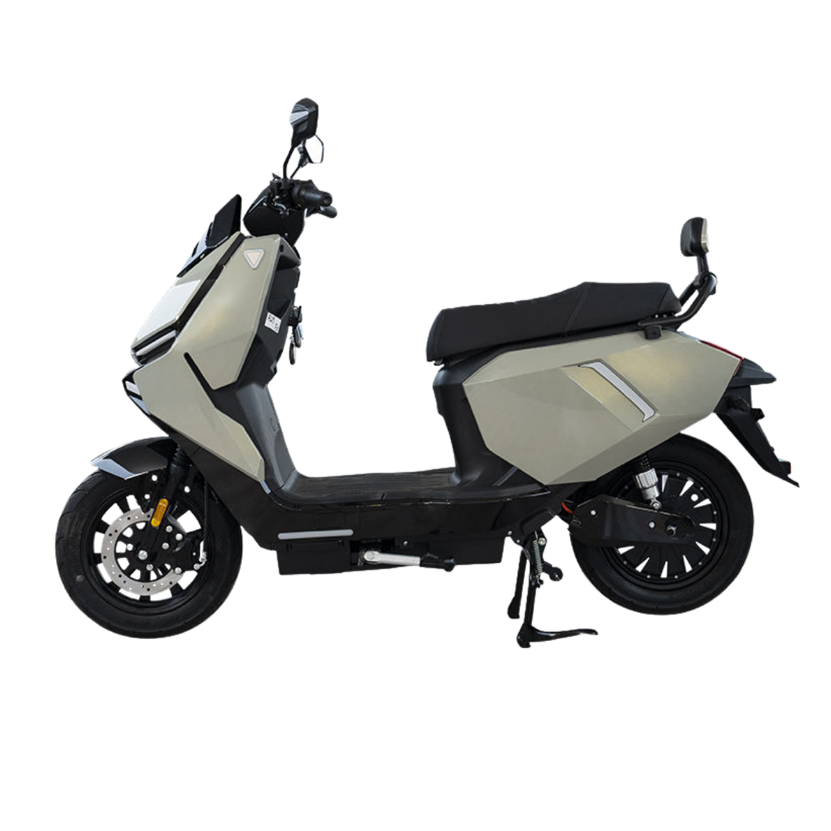 Motocicleta Blulory FX10