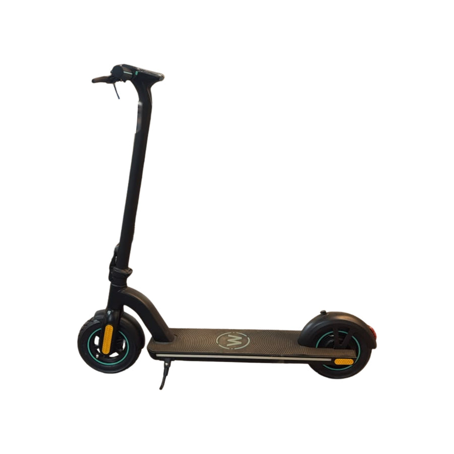 Scooter Blulory ES1013 negro