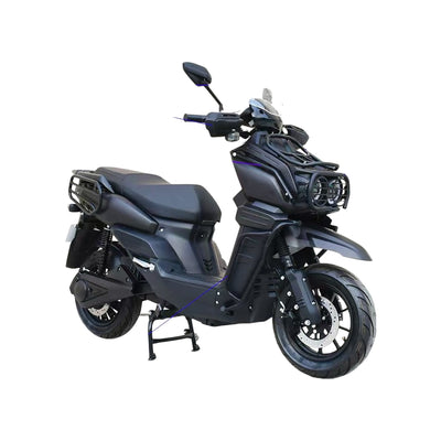 Moto Eléctrica Blulory ES300 Tank