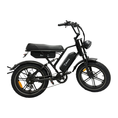 Bicicleta Eléctrica Blulory G60 Max