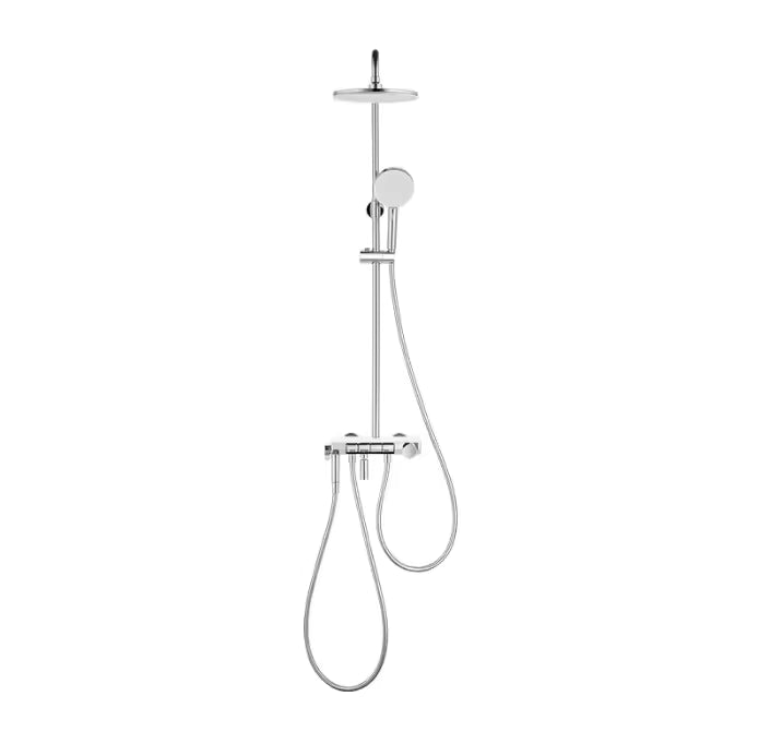 Juego de cabezas de ducha con control de temperatura MIJIA S1 MJHWLYHS03DB BHR8696CN