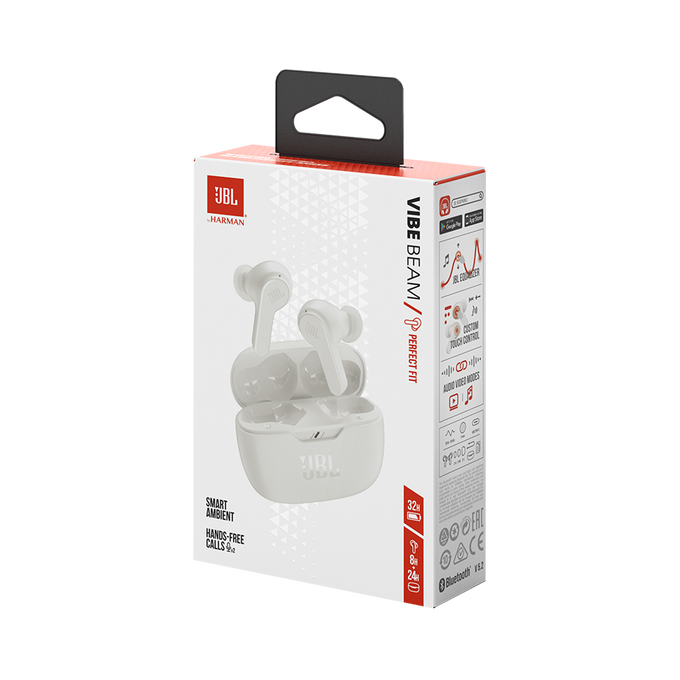 JBL WAVE BEAM 210