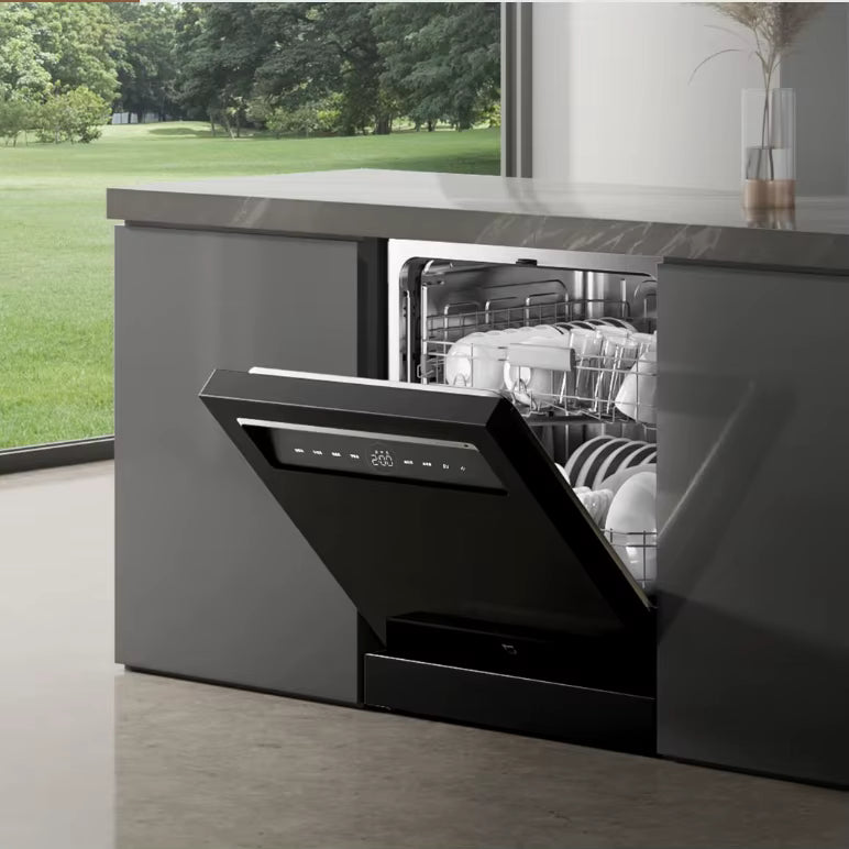 Lavavajillas inteligente Xiaomi Mijia Smart Dishwasher 16 Sets BHR7139CN QMDW16O2M