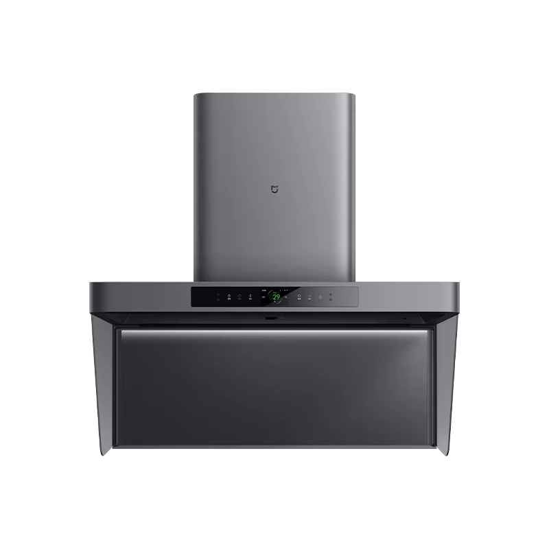 Purificador de humo inteligente MIJIA P2 MJ06CY BHR9472CN