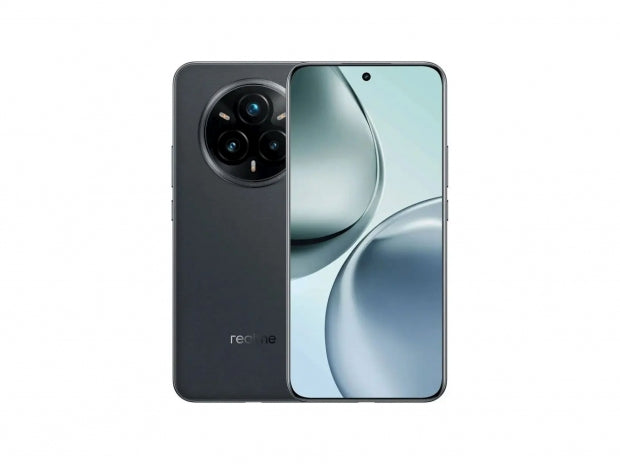 CELULAR REALME 14 PRO+ 5G 12/512GB GRAY ANATEL