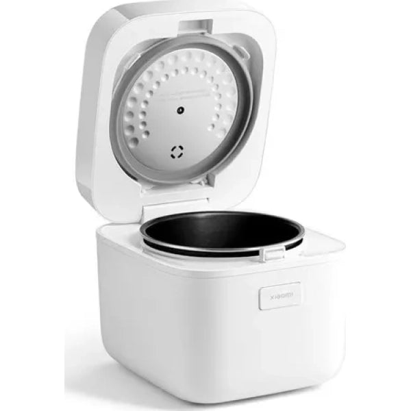 Arrocera Eléctrica Xiaomi Multifuncional Rice Cooker BHR9016EU 380 W 220v - Blanco 1.5L