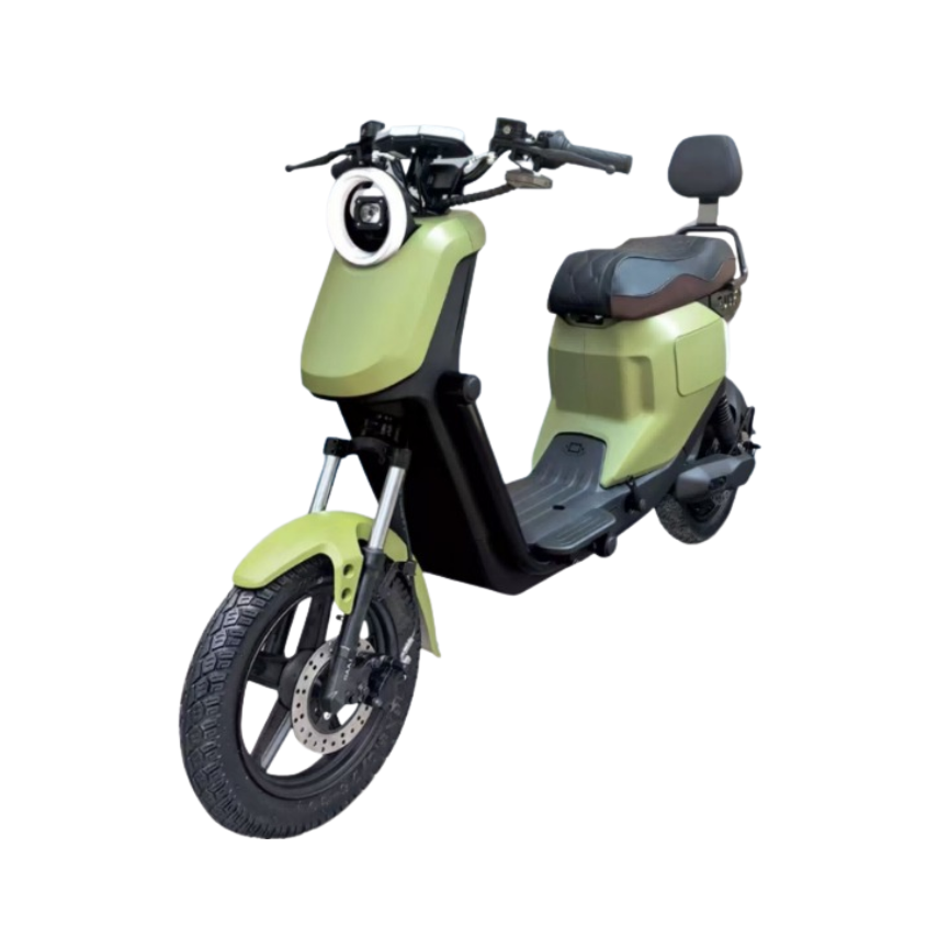 Motocicleta Eléctrica Blulory U2
