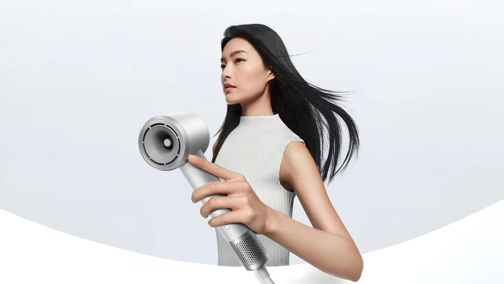 Secador de pelo Mijia High-Speed Hair Dryer Pro BHR08D2CN
