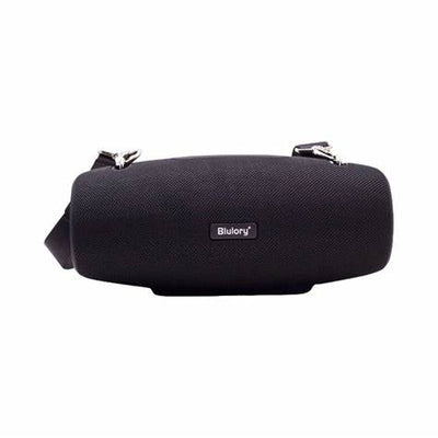 Caixa De Som Blulory Bs H02