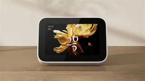 Smart Home Screen Mini