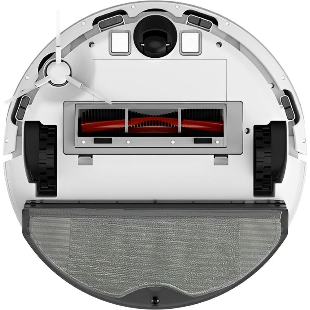 Aspiradora Inteligente Xiaomi Mi Robot Vacuum S40C E101 BHR9664EU 5000 Pa - Blanco