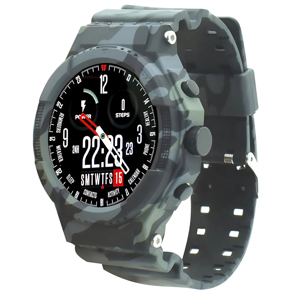 Reloj Smartwatch Blulory SV Watch