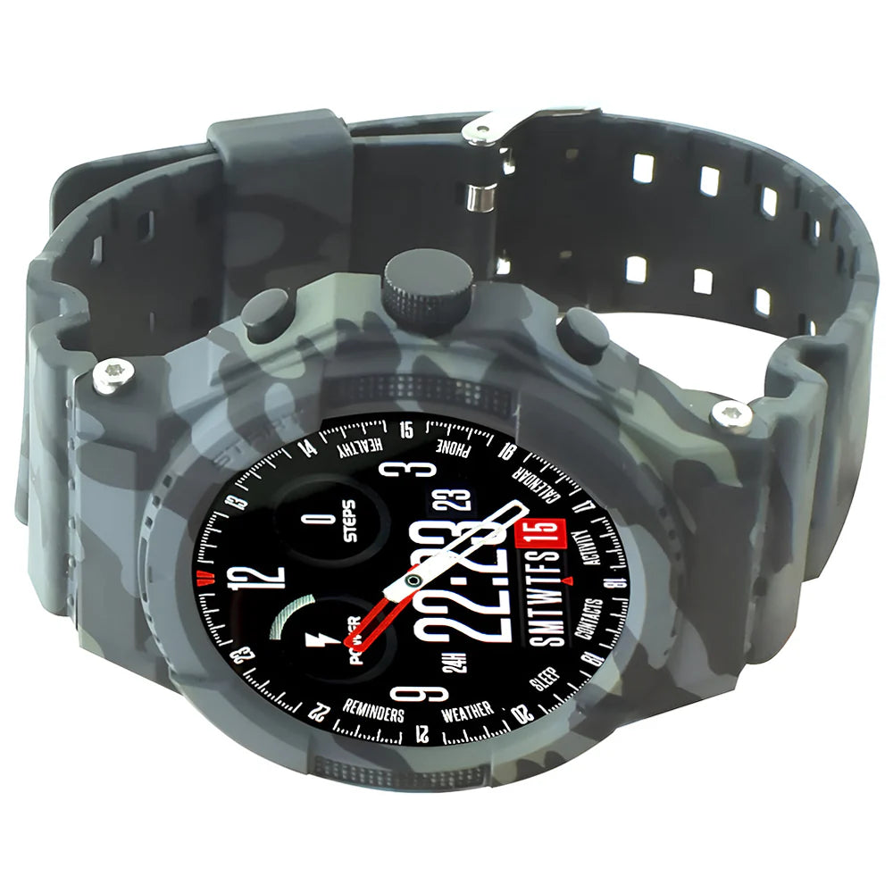 Reloj Smartwatch Blulory SV Watch