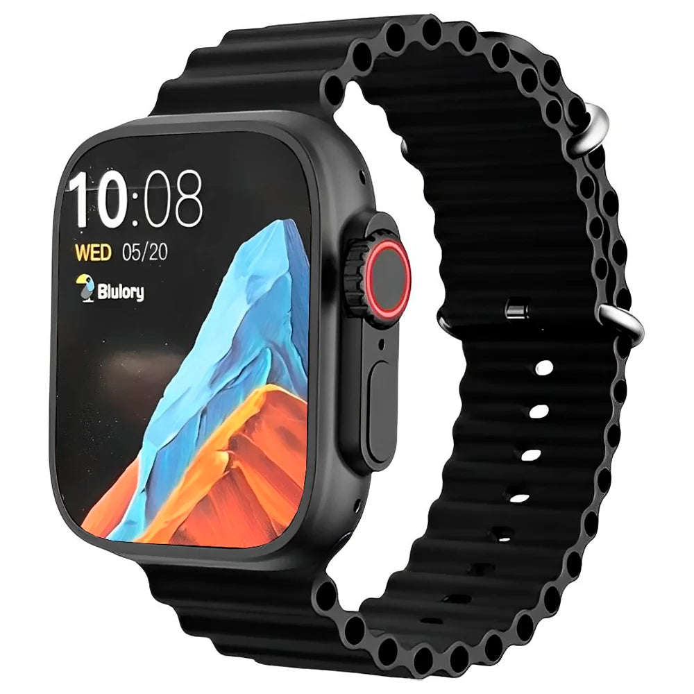 Reloj Smartwatch Blulory Ultra 2 (2025)
