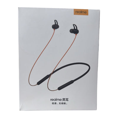 Realme Buds Wireless