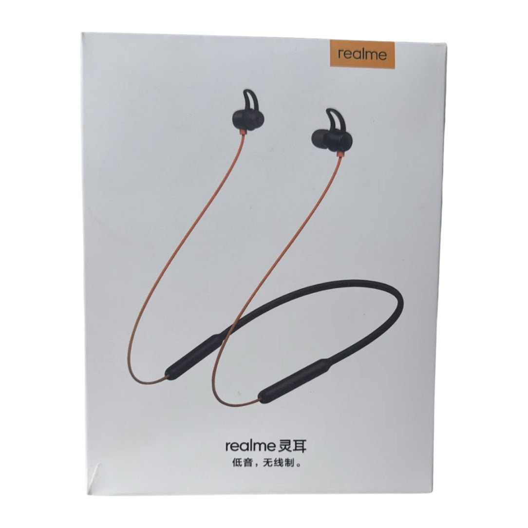 Realme Buds Wireless