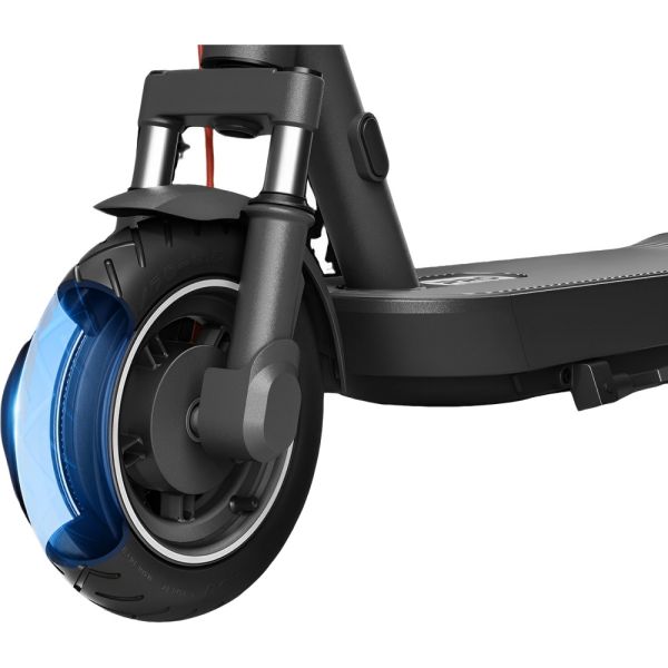 Patinete Electrico Xiaomi 5 Pro Negro